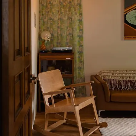Ferienwohnung Comfy Leafy In Yeonnam